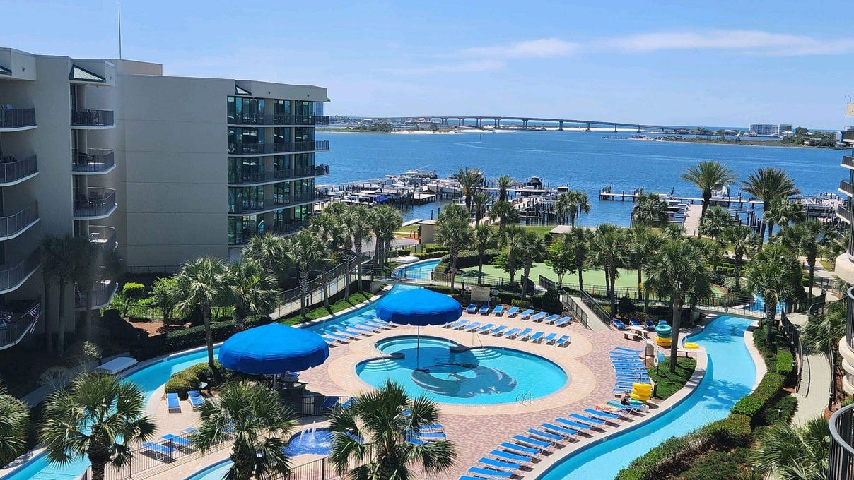 27580 Canal Road, Apt 1513, Orange Beach, AL 36561 Townhouse for Sale