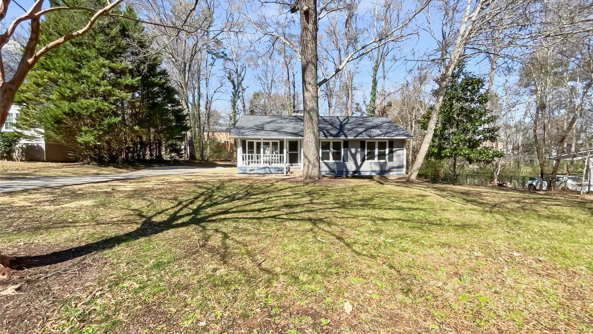 251 Lydia Street, Rock Hill, SC 29732 House for Sale