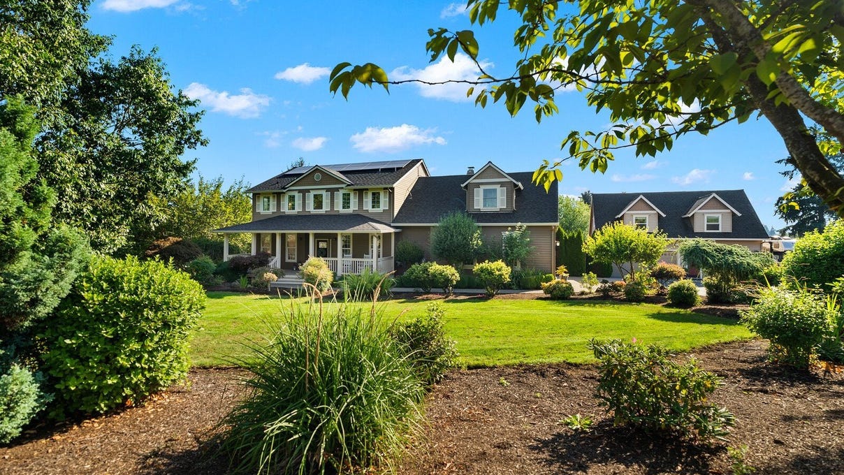 25995 SW VANDERSCHUERE RD  