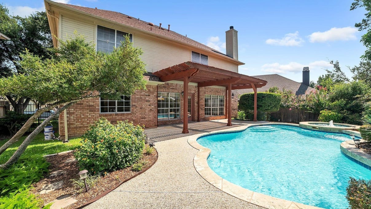 10037 Planters Woods Dr