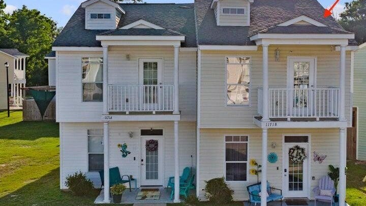 1171 Century Oaks Dr  