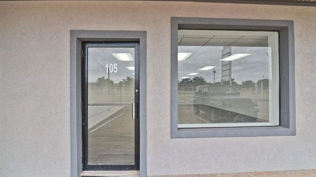 4510 SEYMOUR HIGHWAY, Apt Suite 105, Wichita Falls, TX 76309 Other for