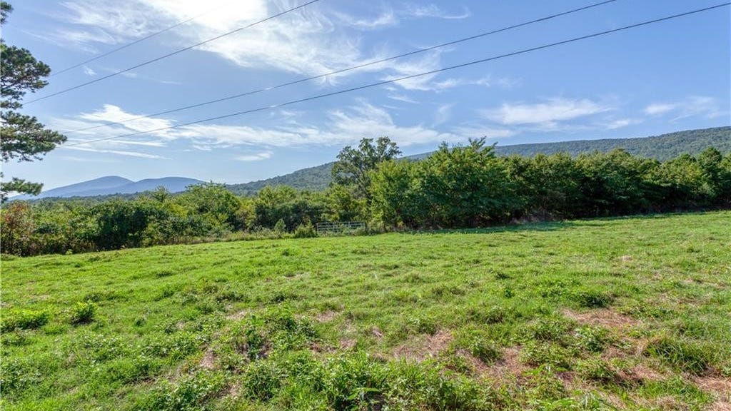 TBD Sugarloaf Mountain RD, Hartford, AR 72938 Land for Sale