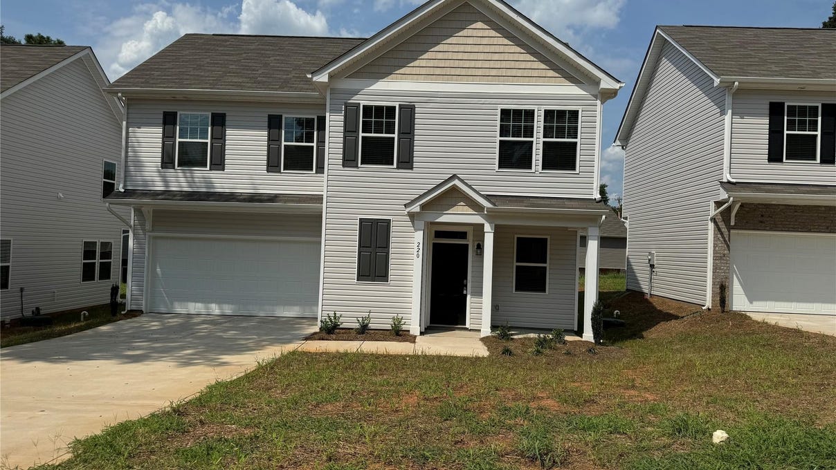 834 Bethel Church Rd  