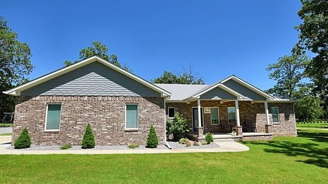 25472 S Roy Smith Rd  