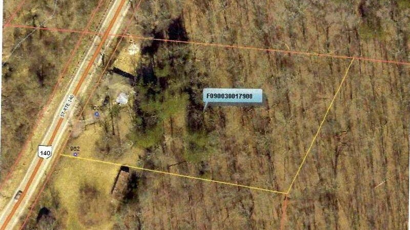 1000 State Rte 140