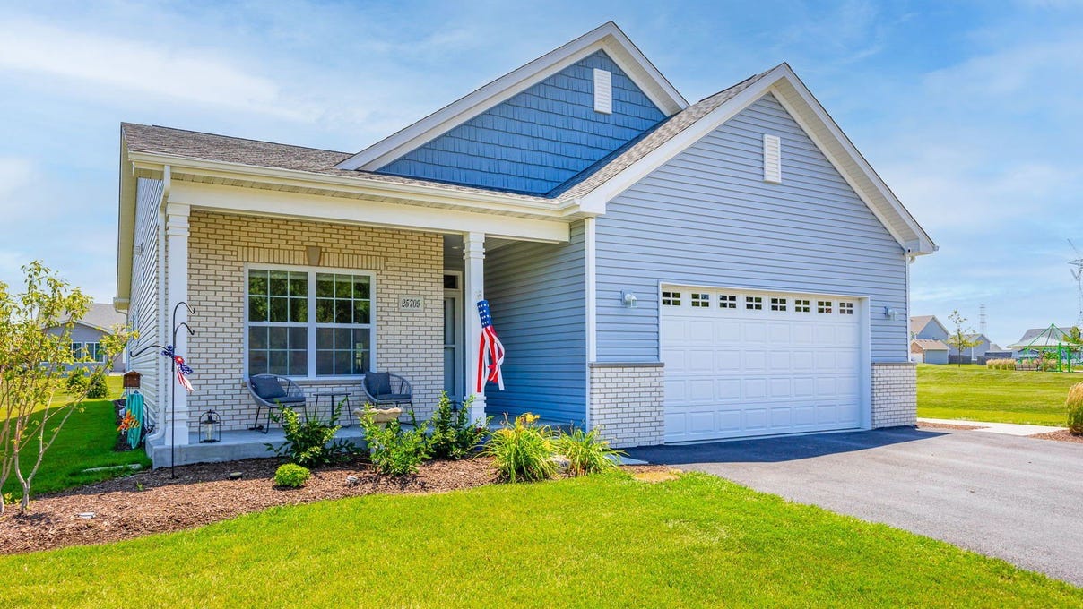 25709 S Keating Blvd