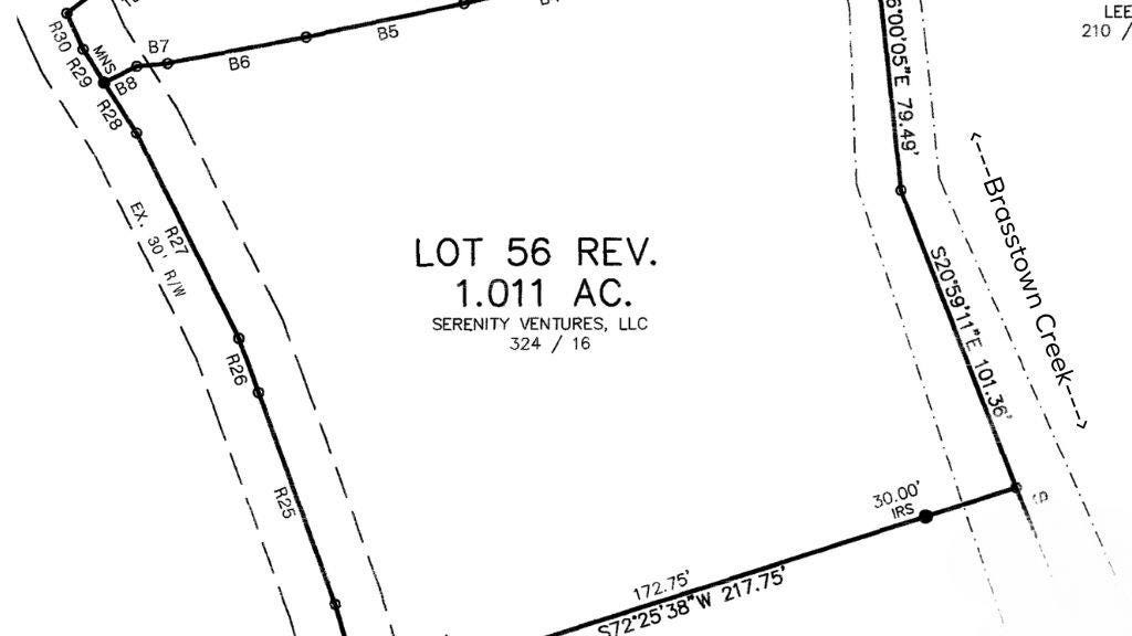 Lot 56 Prosperity Dr  
