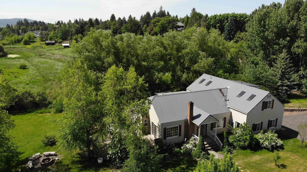 1632 Arborcrest Rd, Moscow, ID 83843 House for Sale