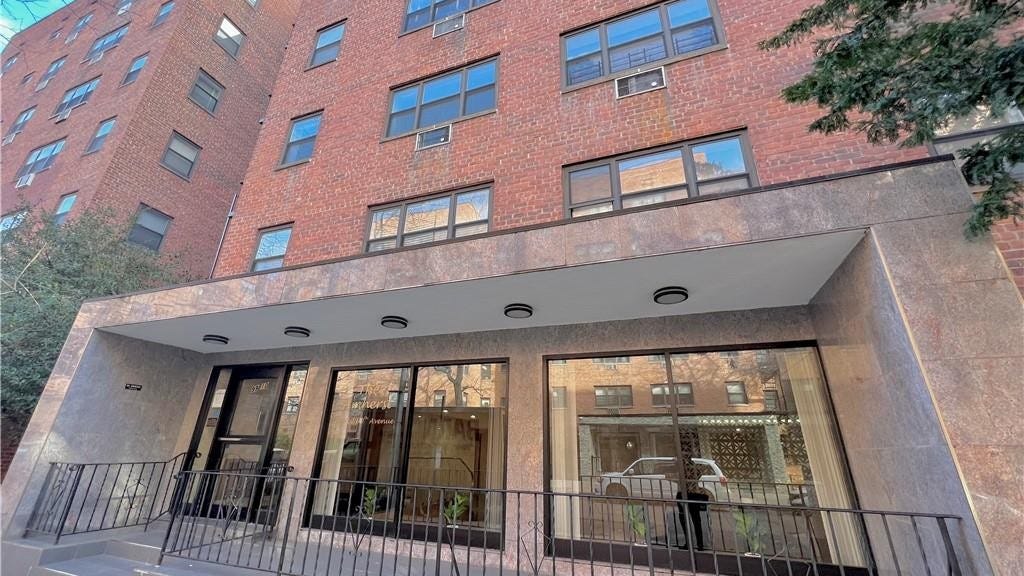 9910 60th Avenue, Apt 5J, Corona, NY 11368 Apartment for Sale