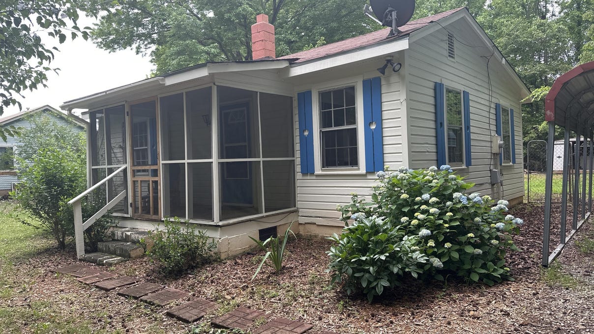 214 Mcbane Store Rd