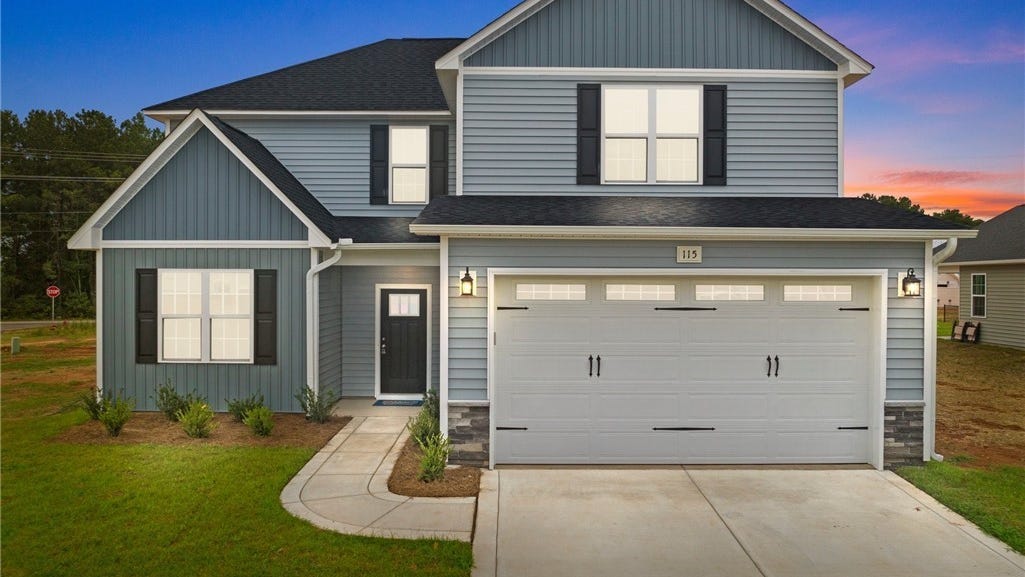 115 Claudia (Lot 54) Ln  