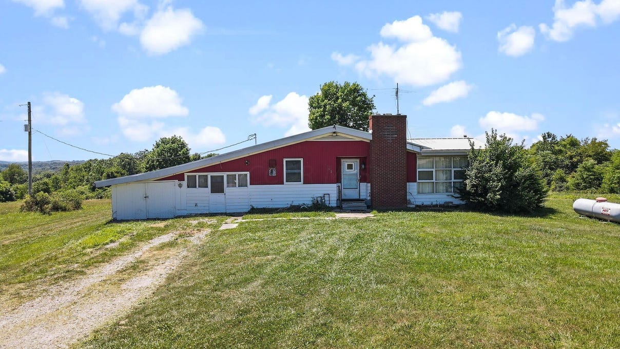 11621 State Route 668 N  