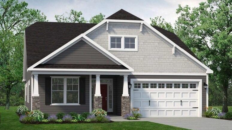 318 Arbormoor Ln  
