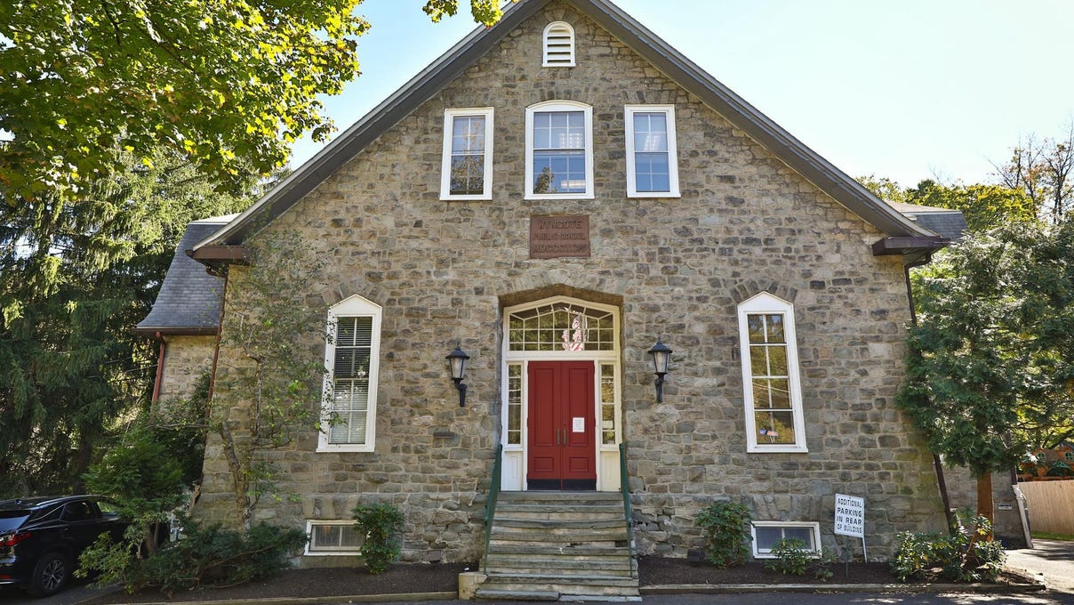 400 GREENWOOD AVENUE, WYNCOTE, PA 19095 Other for Rent