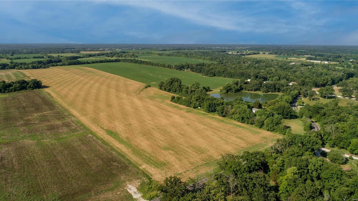 85 Acres Meinershagen Rd  