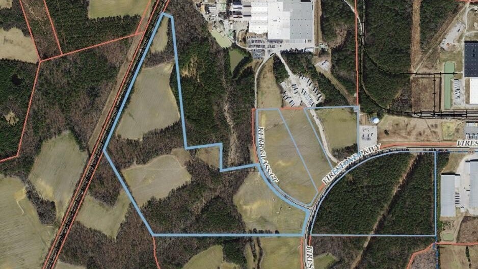 2175 Firestone Pkwy NE  