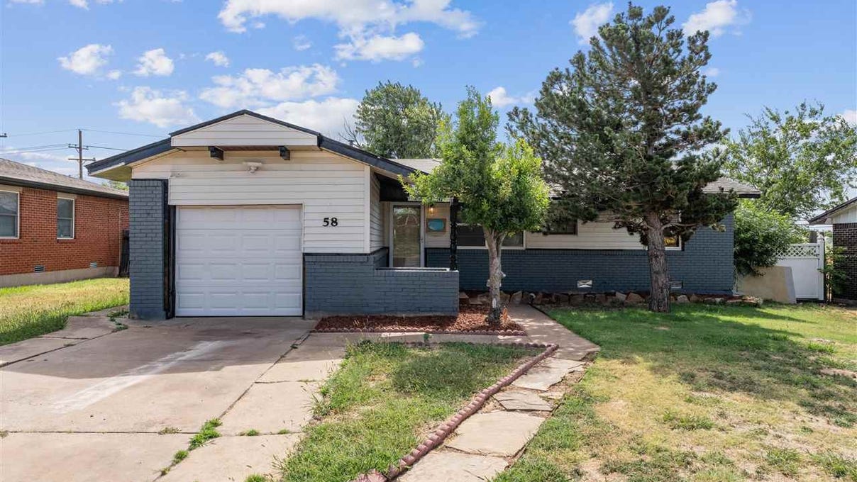 58 SW 45th St  
