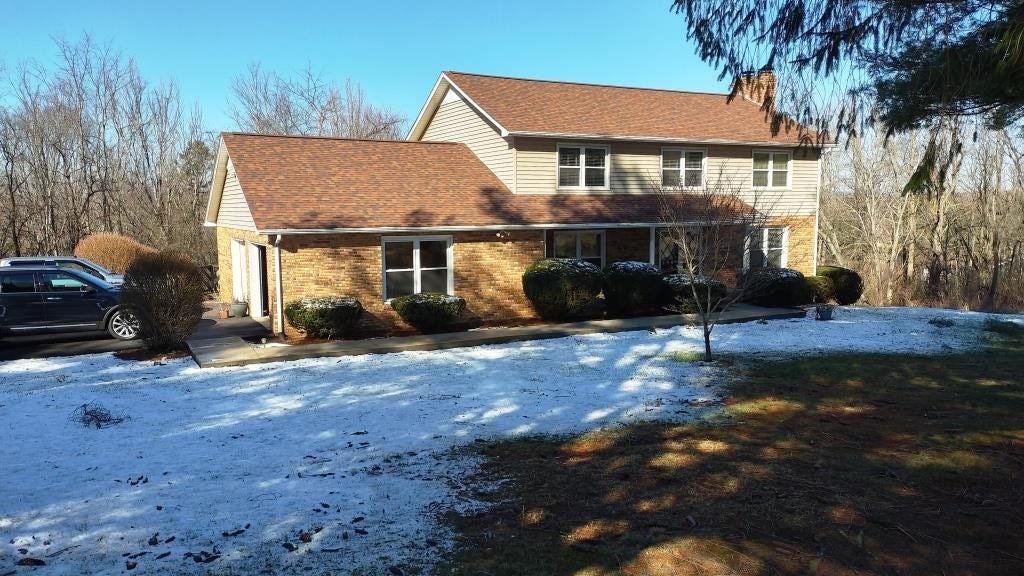 198 S Wye Rd, Wytheville, VA 24382 House for Sale