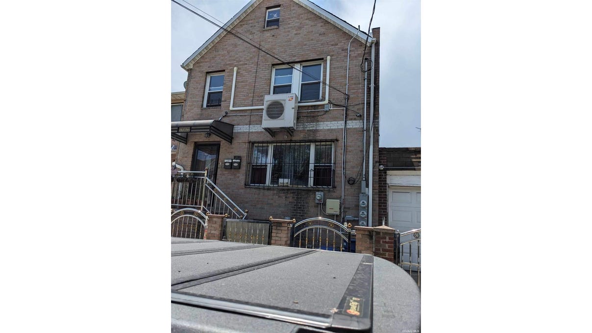 10506 Pinegrove Street, Jamaica, NY 11435 Other for Sale realestate
