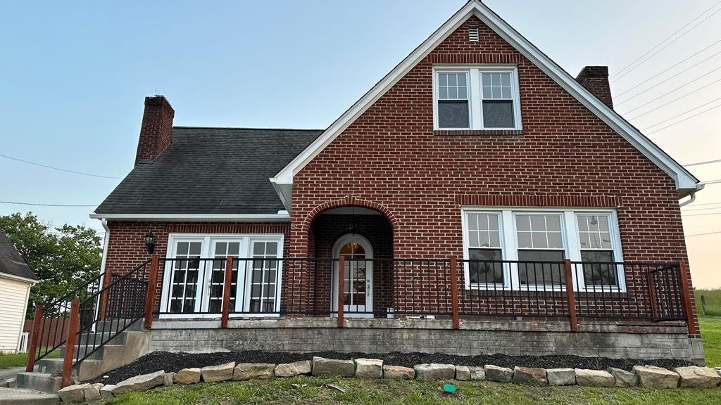 812 SOUTH KANAWHA STREET, BECKLEY, WV 25801 House for Sale realestate