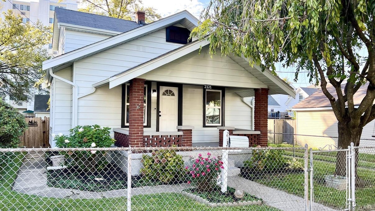 2131 Benninghofen Ave