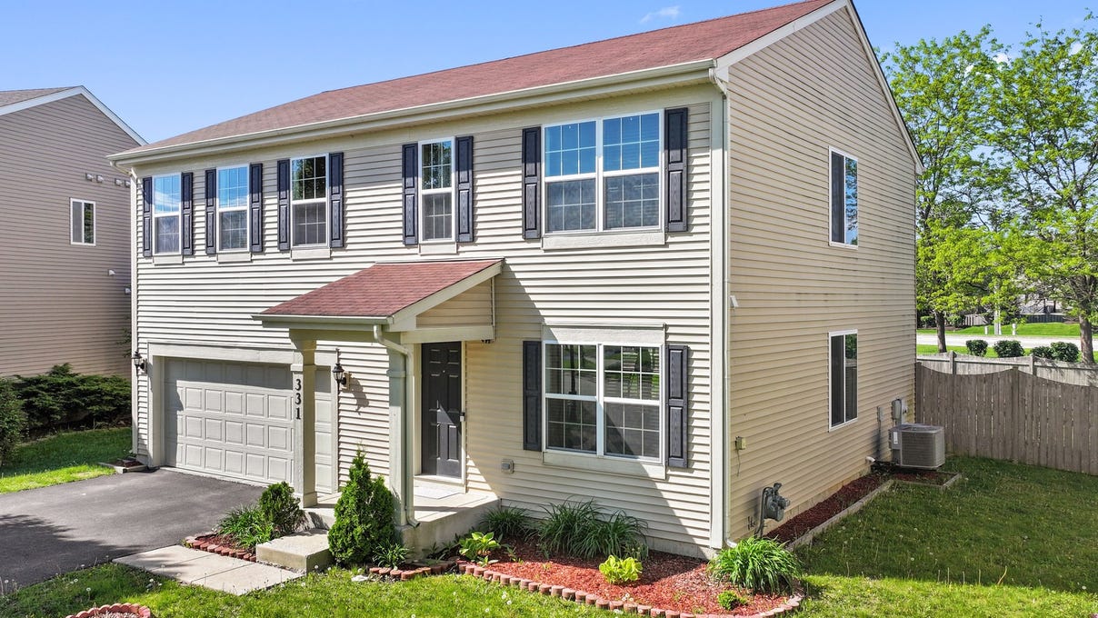 331 Mozart Ln  