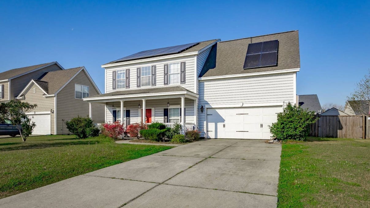 7316 Water Thrush Ct  