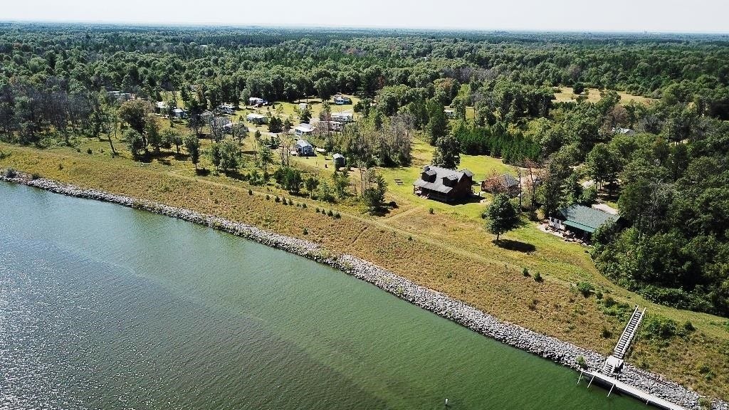 N10038 County Rd G