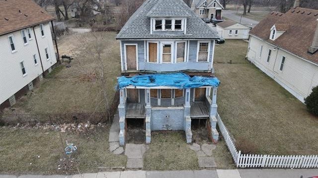 3918 MOUNT ELLIOTT ST  