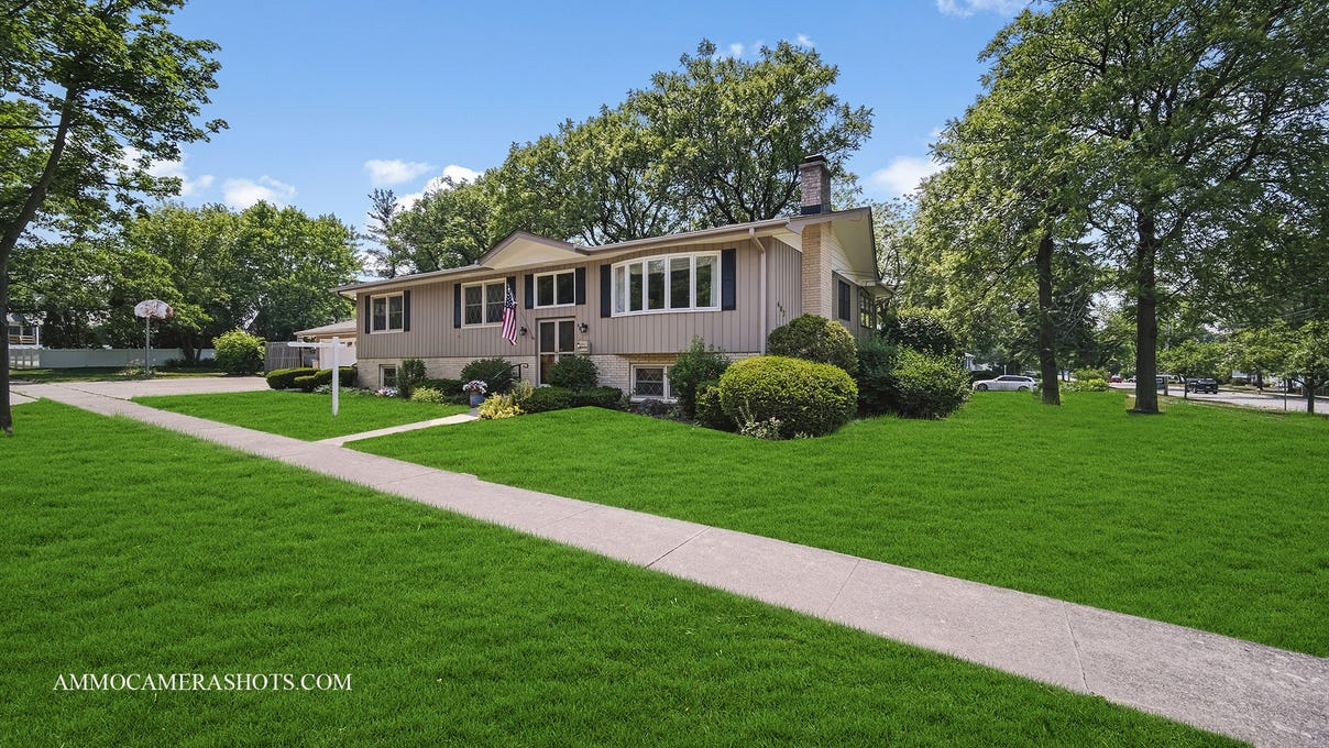 403 W Harding Road, Lombard, IL 60148 House for Sale