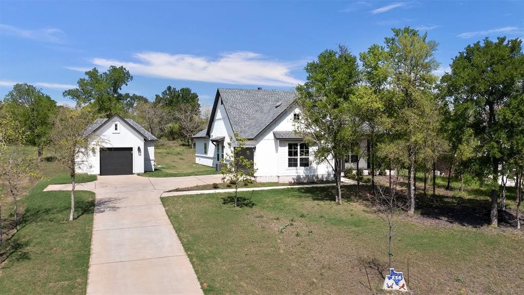 236 Double Eagle Ranch DR, Cedar Creek, TX 78612 House for Sale