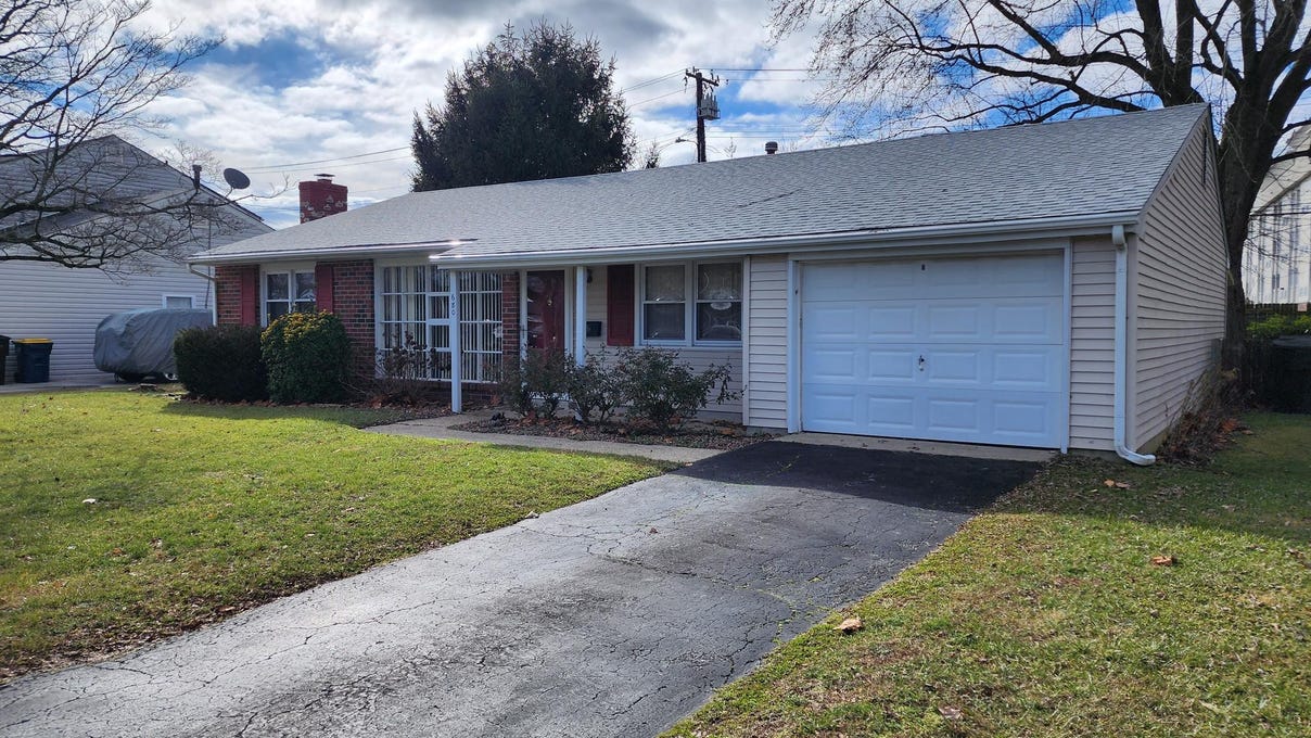 680 BUCKSON DRIVE, DOVER, DE 19901 House for Sale