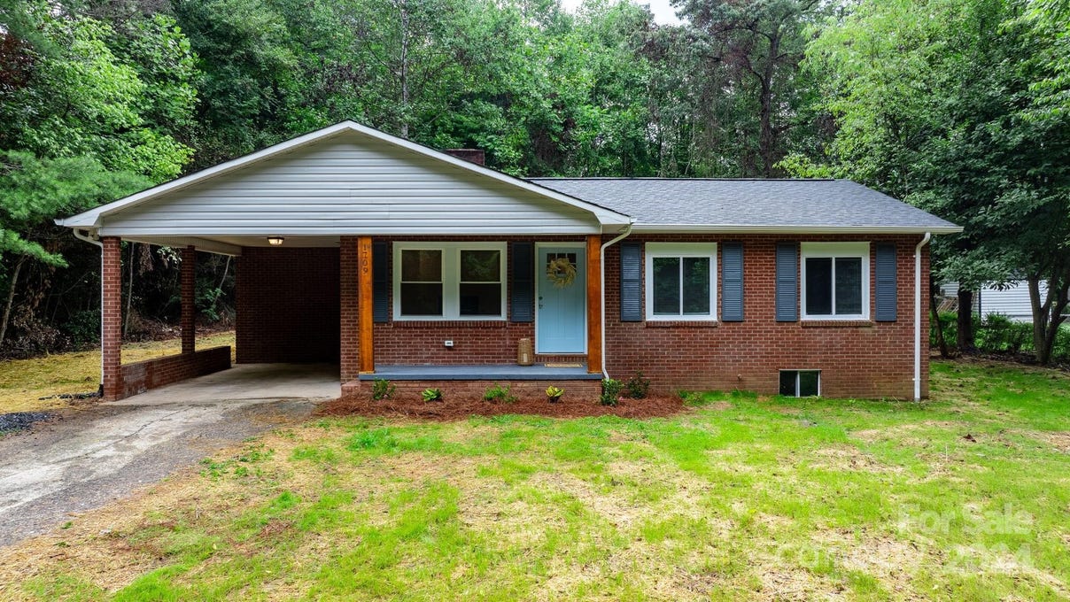 1709 Miller Hl Rd  