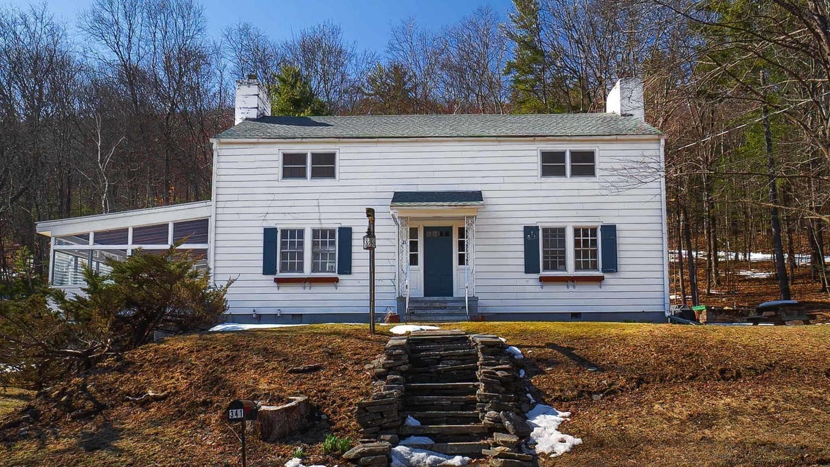 341 Bostock Road, Shokan, NY 12481 House for Sale