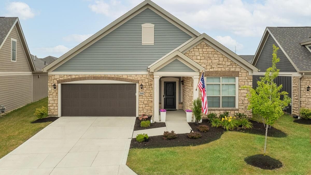 3644 Quarter Pole Ln  