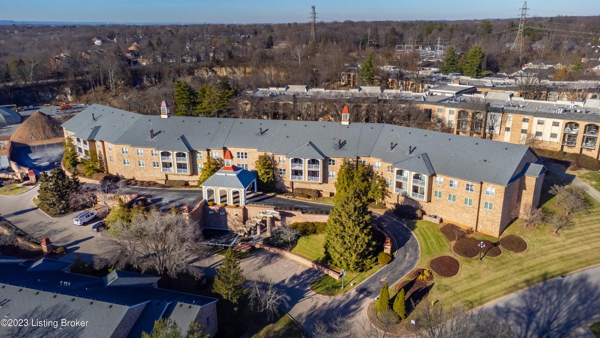 5701 COACH GATE WYNDE  