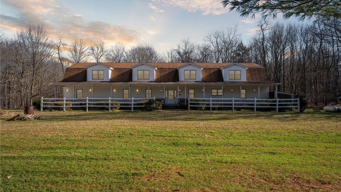 3300 Graham Rd  