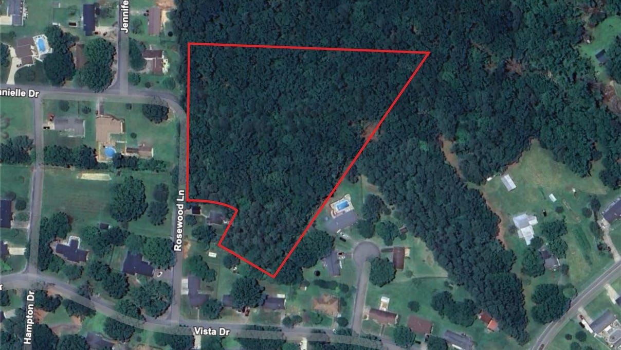 5 68 Acres Rosewood Ln  