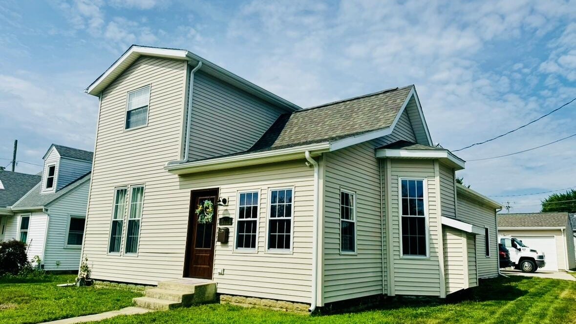 114 N Buckeye St