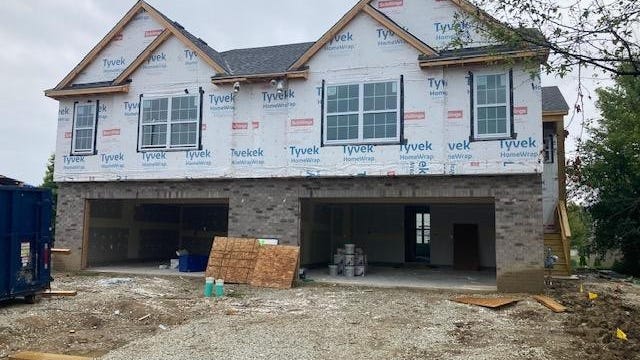 2515 Timber Spgs Dr  