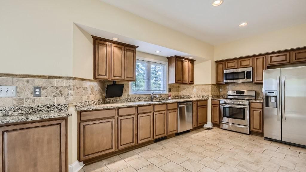 3201 E JOPPA ROAD, PARKVILLE, MD 21234 House for Rent