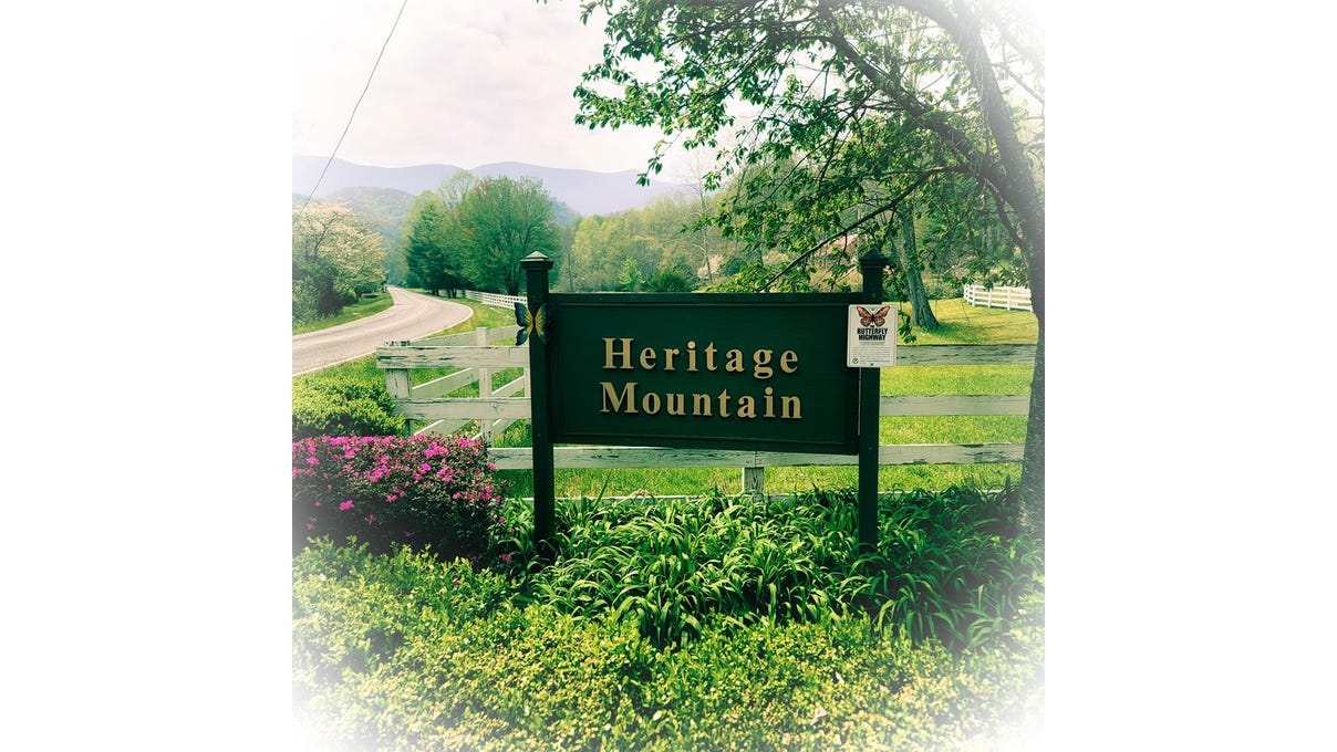 Lot 42 Nantahala Cir