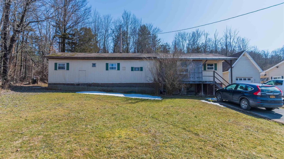 1618 Berme Road, Kerhonkson, NY 12446 House for Sale