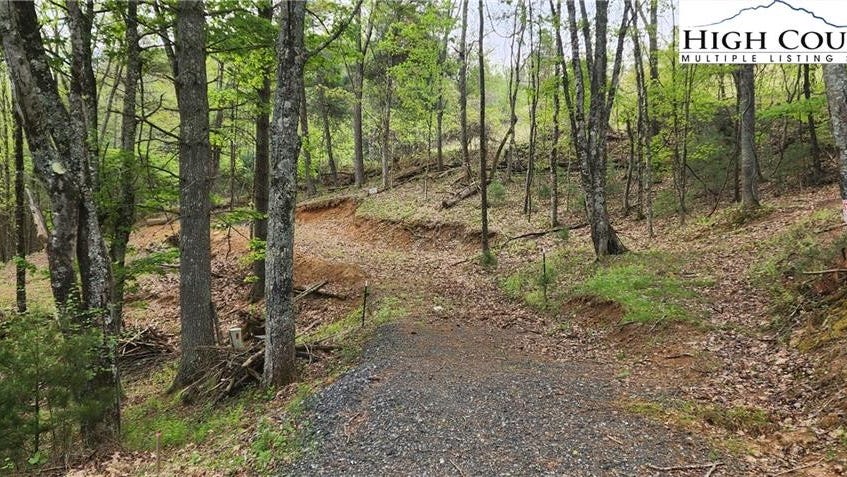 Lot 13 Daves Connector Hwy Ext  