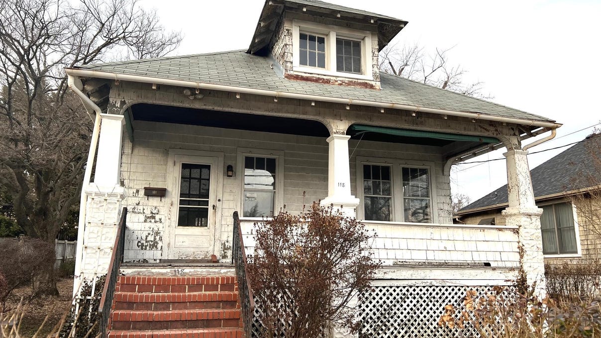 118 E SUSQUEHANNA AVENUE, TOWSON, MD 21286 House for Sale realestate