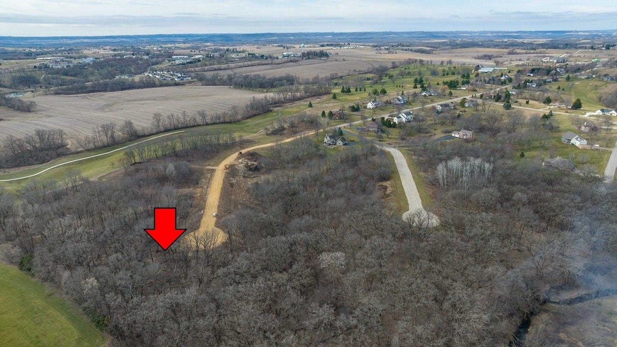 Lot 6 Galena Golf View Estates Phase II