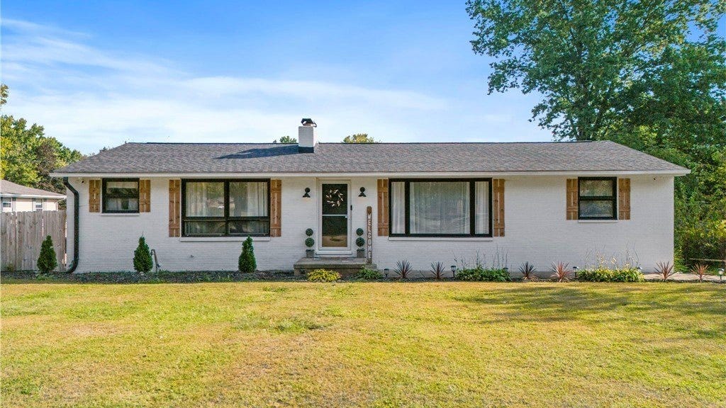 7790 Stuhldreher St NW