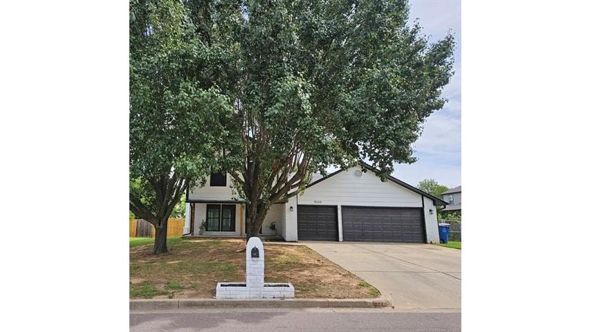 9249 S 88th East Ave  