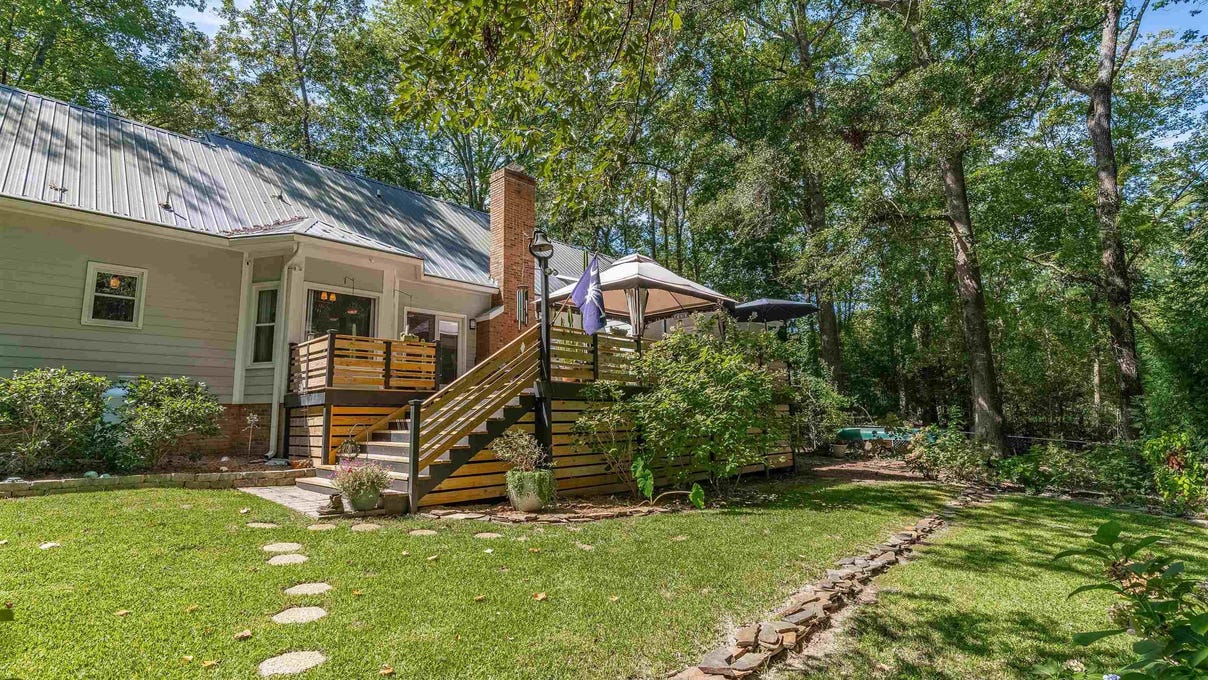 0 Hope Ferry/Bent Rdg  